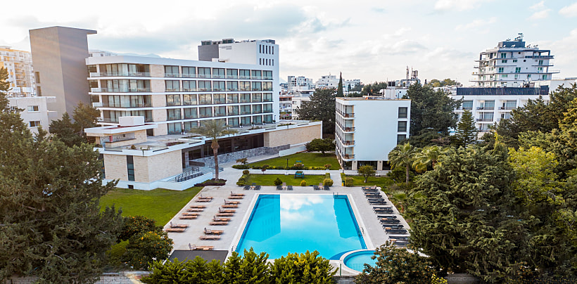 Pia Bella Hotel Genel 1